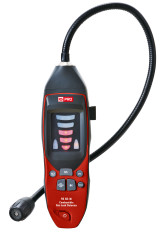 Wykrywacz gazu Palny Ręczny RS PRO Nie