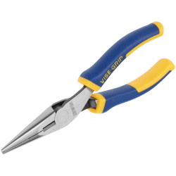 IRWIN Vise-Grip 10505503 Long Nose Pliers 150mm (6in)