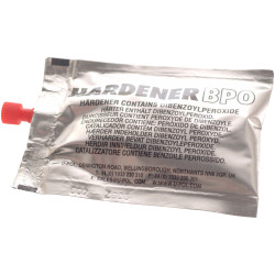 Ronseal 36104 High-Performance Wood Filler Hardener / Catalyst 30g