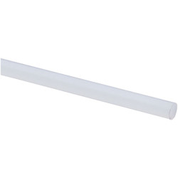 Reely Polyamide-Solid rod 10mmx500mm