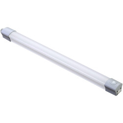 Megatron MT77333 Fera LED Wet Room Light 30W Sensor Neutral White