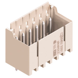 WAGO 2091-1402 picoMAX&#xAE; 3.5 Male 2P Straight