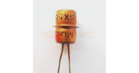 SX56 zener diode - Mullard