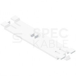 Rozpórka do listwy maskującej EKE 100x60mm biała KOPOS