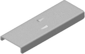 Łącznik profila aluminiowego (stosować 2szt. na połączenie) LPAN40 890512 (dawniej 890510)