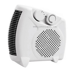 Termowentylator 1000/2000W 230V Ravanson 4404