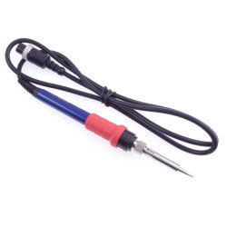 Kolba 907I czerwona do stacji lutowniczych WEP Yihua 995D, 995D