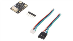 Czujnik: Atmosferyczny Barometr I2c 3,35Vdc Ic: Bmp388 Sen0251
