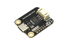 Gravity: Serial Data Logger V2.0 for Arduino