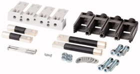 Sworzeń przyłączeniowy tylny 4P NZM3-4-XKR 266795