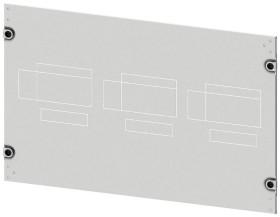 Przesłona Siemens 8PQ2045-8BA14 1 szt.