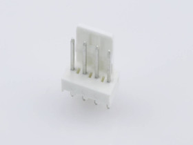 Molex 22272041 Listwa kołkowa, męska, standardowa, piny: 4, 1 szt.