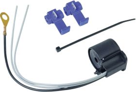 Buzzer BAAS BLE2 mini flasher, 6/12 V