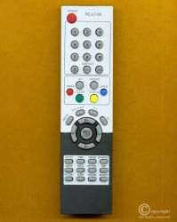 PILOT DO TV GRUNDIG RC-LF-06 ORYGINAŁ