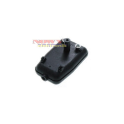 Puszka anteny siatkowej różne modele