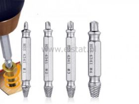 Zestaw bitów - rebity 4szt