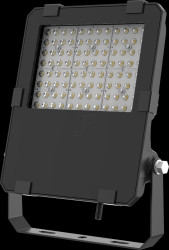 ELED400160 PRO LED-Fluter, 100 W, 13000 lm, 4000 K