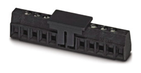 Klucz polaryzacyjny 3 -pinowe raster 3.81mm Phoenix Contact