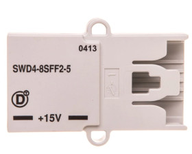 Łącznik sprzęgający SmartWire-DT SWD4-8SFF2-5 116024