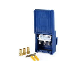 Przełącznik DISEQC 2/1 Anadol Gold Line