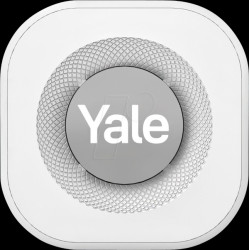 SV-VDBCH-1A-W Chime for Yale video doorbell