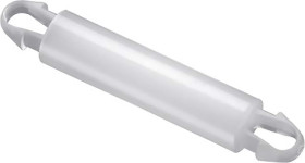 Dystans dwustronny PCB 709651000, Ø 2mm, H 4mm, 3.4mm , materiał: Nylon 66, Wurth Elektronik