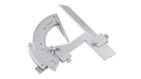 Kątomierz, Jednostki Metryczne, Stal Nierdzewna