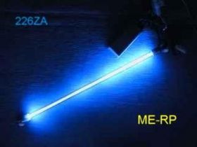 ZIMNA KATODA BLUE FLU-12-UB