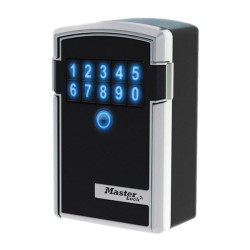 Master Lock 5441EURD Select Access SMART&#x2122; Bluetooth Key Box - Large