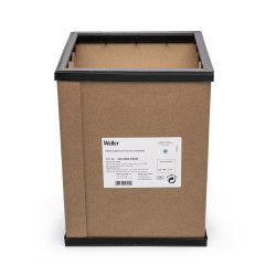 Akcesorium do pochłaniaczy oparów lutowniczych Filtr 145-2000-ESDN zgodny z: MG140