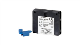 Styk Pomocniczy 1Z 1R Do Qm40/Qm63 Qmaux1no+1Nc40/63