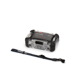 Walizka wymiary wew 151 x 85 x 39mm Nie Plastik Nanuk Poliwęglan Nie Nie