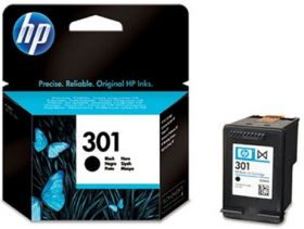 TUSZ HP 301 XLBK ORYG.