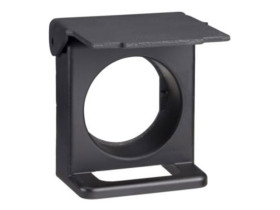 HARMONY XB4 Blokada przycisku zamykana na kłódkę czarna ZB4BZ62 SCHNEIDER ELECTRIC