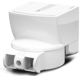 Regulowany uchwyt do czujek ruchu BRACKET D