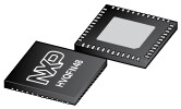 Power Management IC, i.MX7, pre-prog, 4 buck, 6 LDO, 1 boost, QFN 48
