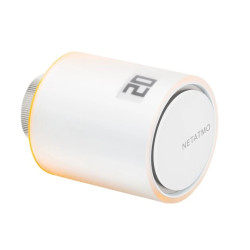 Netatmo PRO Głowica termostatyczna Smart home NAV-PRO
