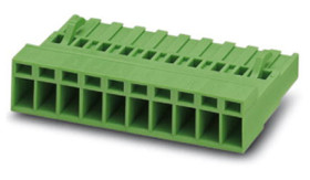 Złącze PCB 20 -pinowe raster 5.08mm Żeński Phoenix Contact