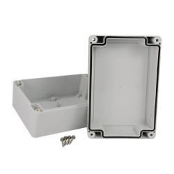 Puszka hermetyczna PHP-152 IP67 62.152