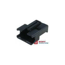 Obudowa wtyku NPPG-04 4 pin raster 2.5mm (WPT)