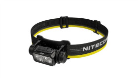 Latarka Czołowa Nitecore Nu43