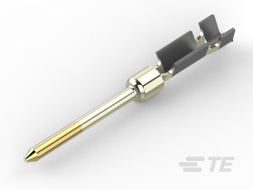 Styk złącza D-Sub TE Connectivity PINPołączenie zagniatane Styk rozmiar 22mm