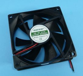 PD-9225-S 2,5W 12V 92x25 SALZER WENT