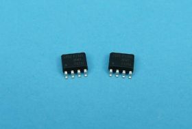 IRF-8714 P 14,0A/30V/2,5W Rds=0,087 SO8