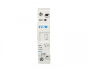 Podstawa bezpiecznikowa 1P 32A 10x38mm Z-SI/32/1 263893