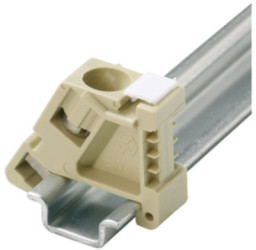 End bracket for SAK series, 0382860000