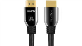 Kabel Hdmi - Hdmi 2.1 8K 1,5M Va0038-1,5 Vayox