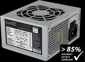 LC300SFX V3.21 LC-Power LC300SFX V3.21, 300 W