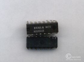 MBA540 UKŁAD SCALONY