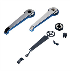 Uchwyt nVent SCHROFF 10502297 10502297, 1 szt.